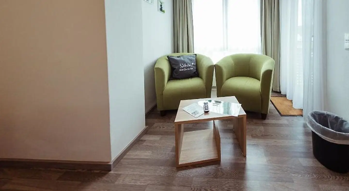 Das Arnis ROOM_EXAMPLE