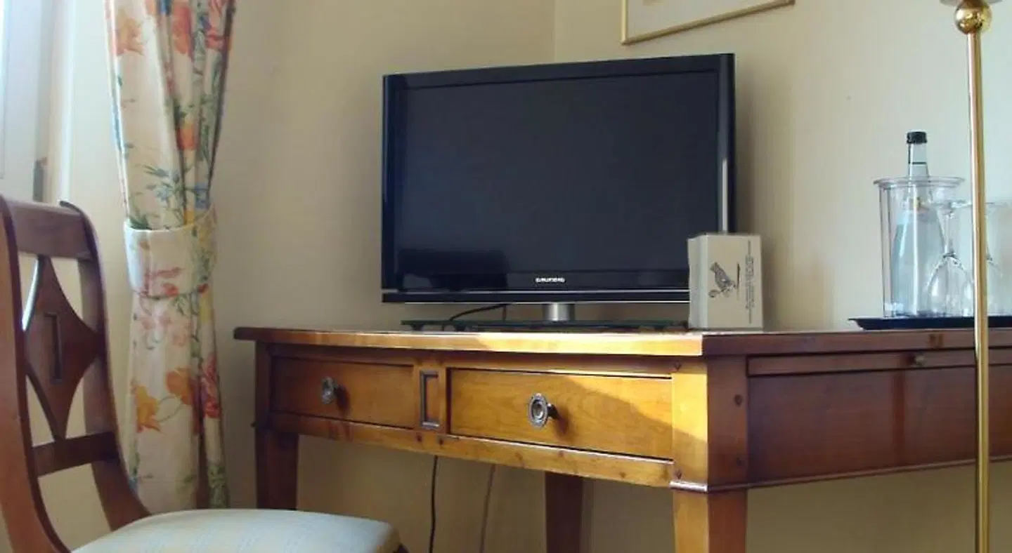 Hotel Freihof ROOM_EXAMPLE