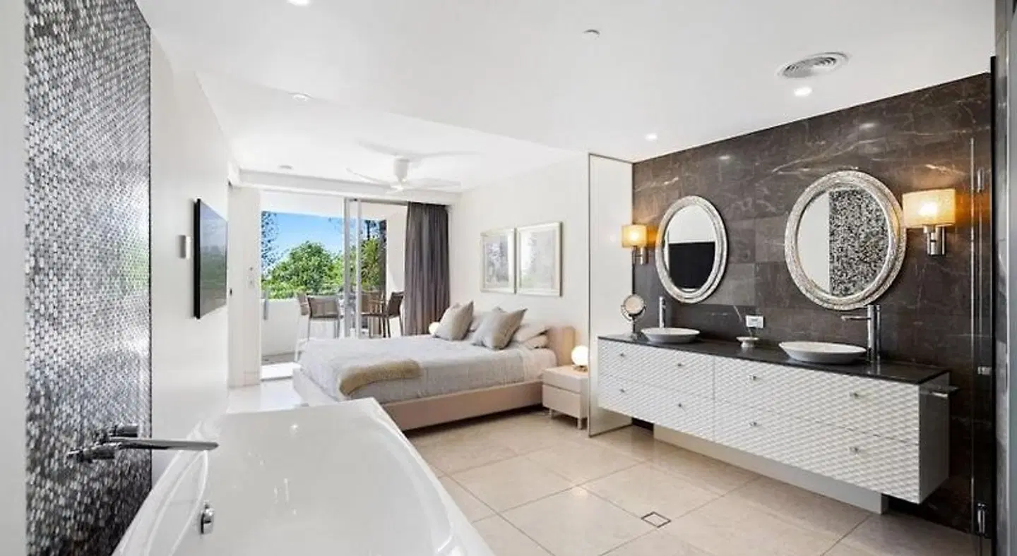 Sea Pearl Resort ROOM_EXAMPLE
