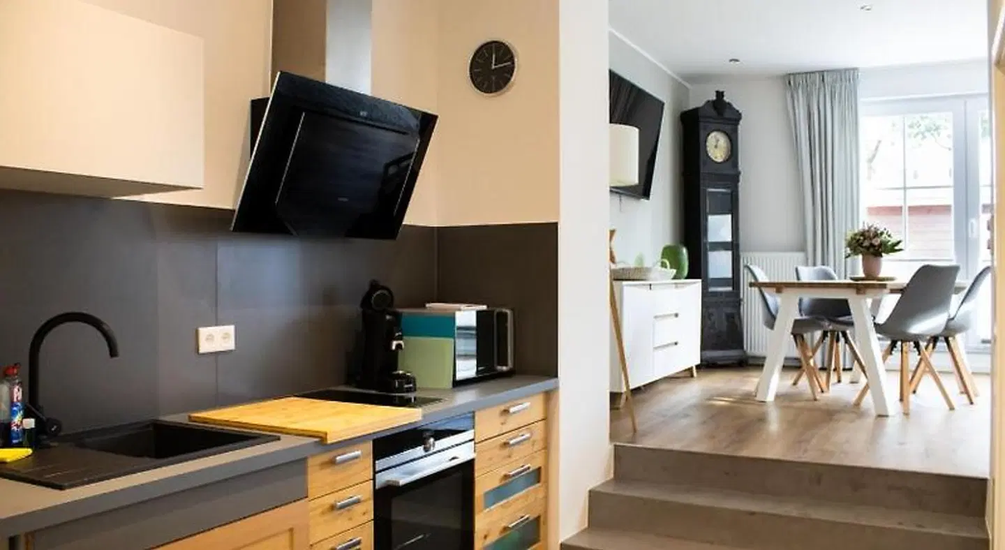 Pension Wagener Badezimmer