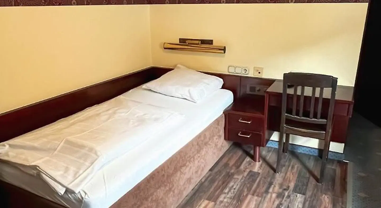 Vintagehotel Twenty-eight ROOM_EXAMPLE