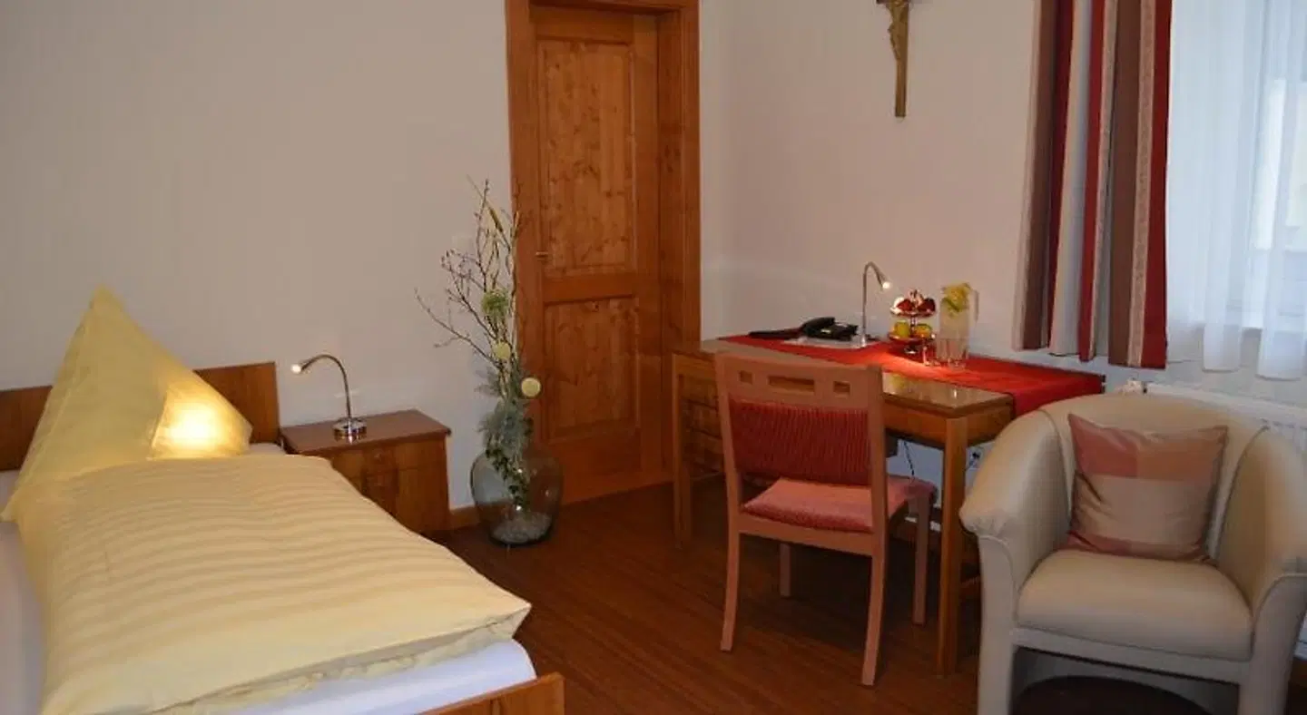 Gastehaus Klosterhof Schweiklberg ROOM_EXAMPLE