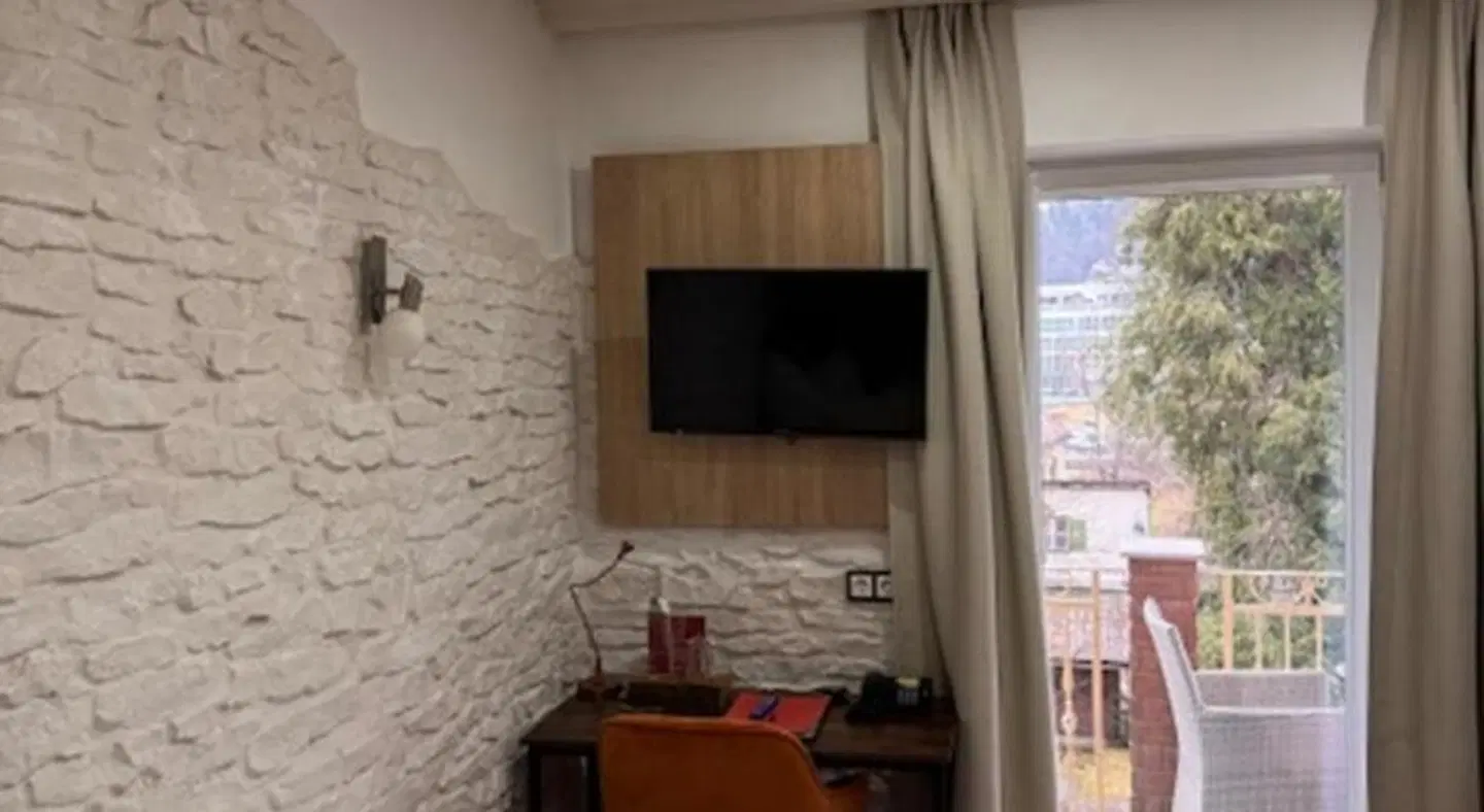 Almrausch Badezimmer