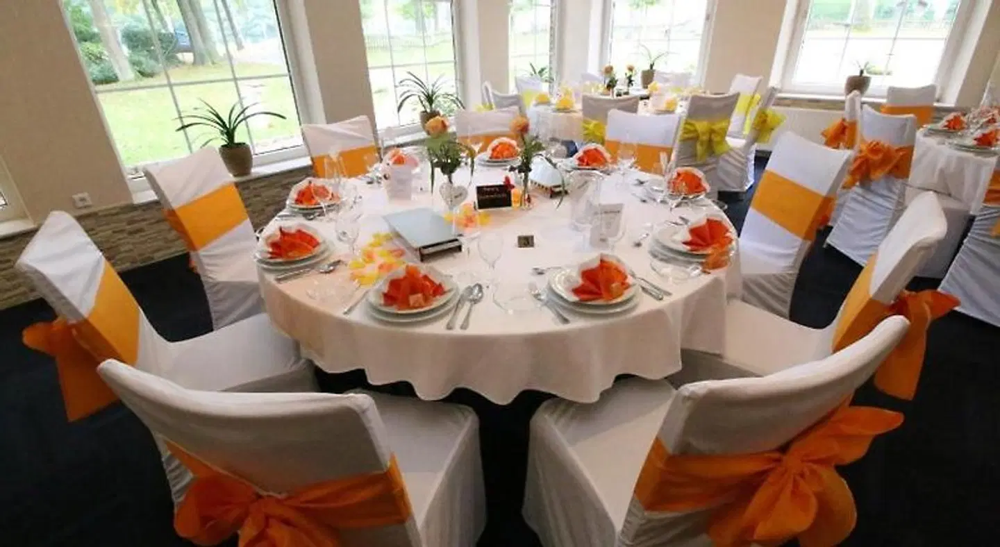 Haus Waldesruh Restaurant