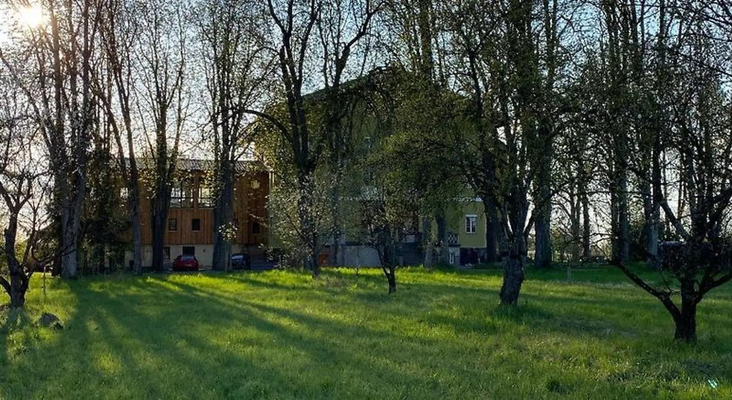 Villa Quintana Garten