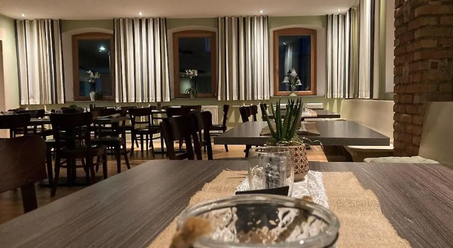 BürgerhausLöwen Bar