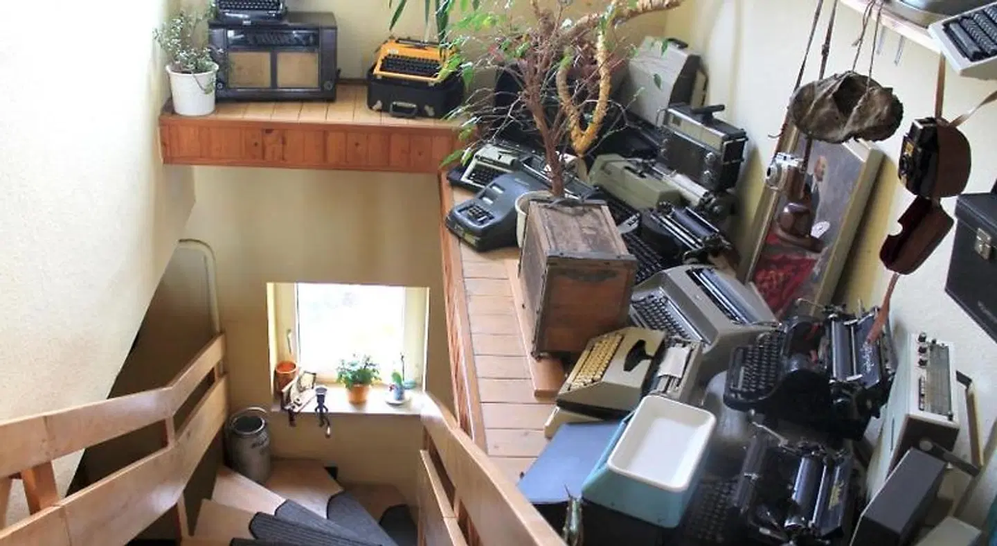 Hotel Ratscafe Ückeritz SPORTS_AND_LEISURE