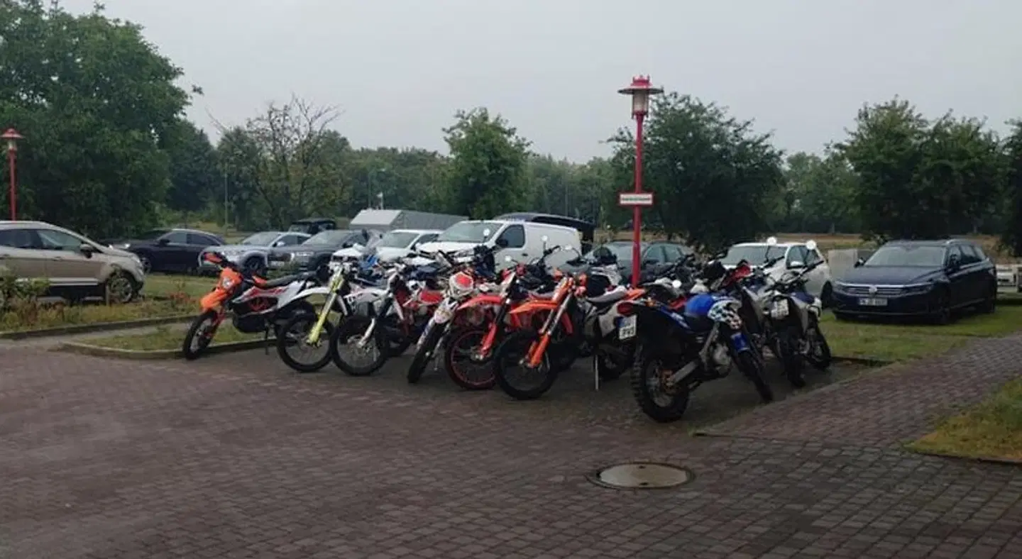 Turmhotel Schwedt SPORTS_AND_LEISURE