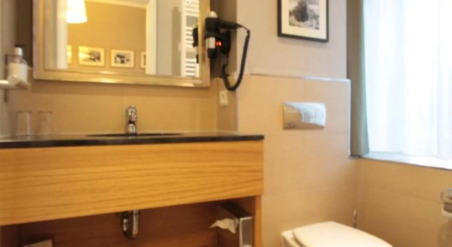 Hotel am Molkenmarkt ROOM_EXAMPLE