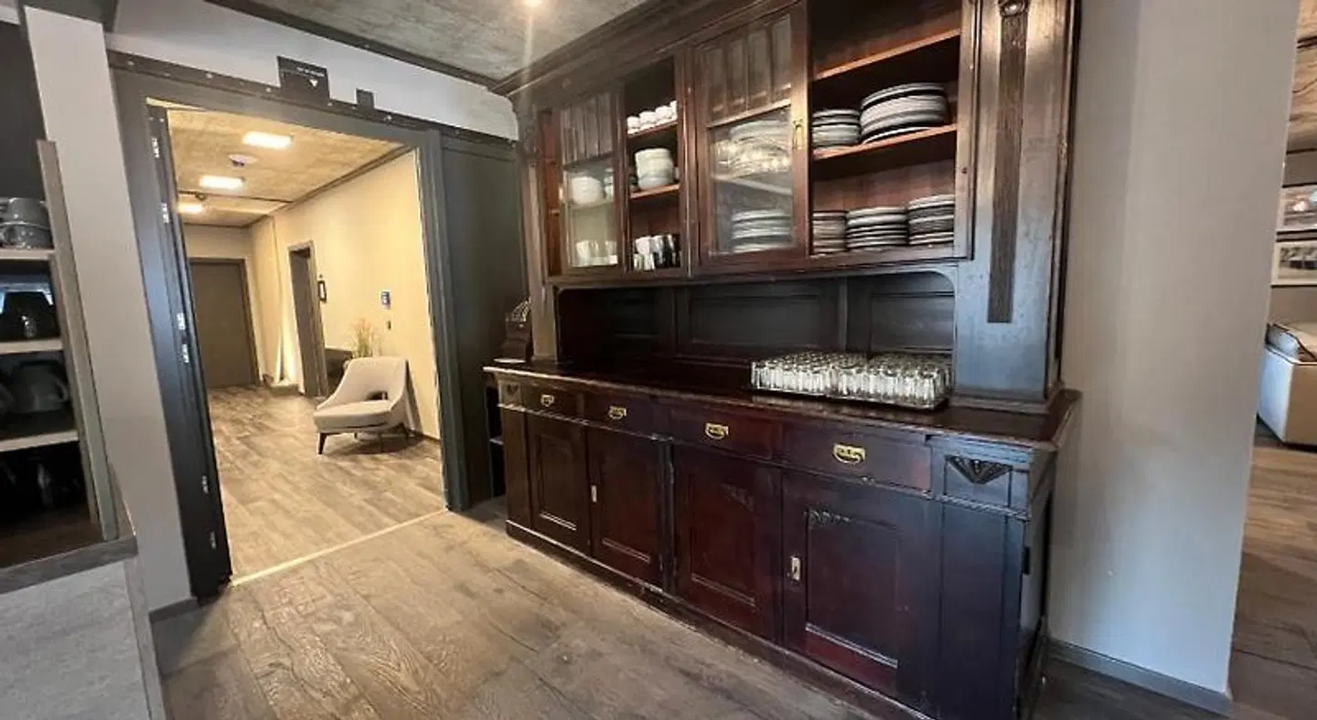 Oma Ida: Bed & Breakfast ROOM_EXAMPLE