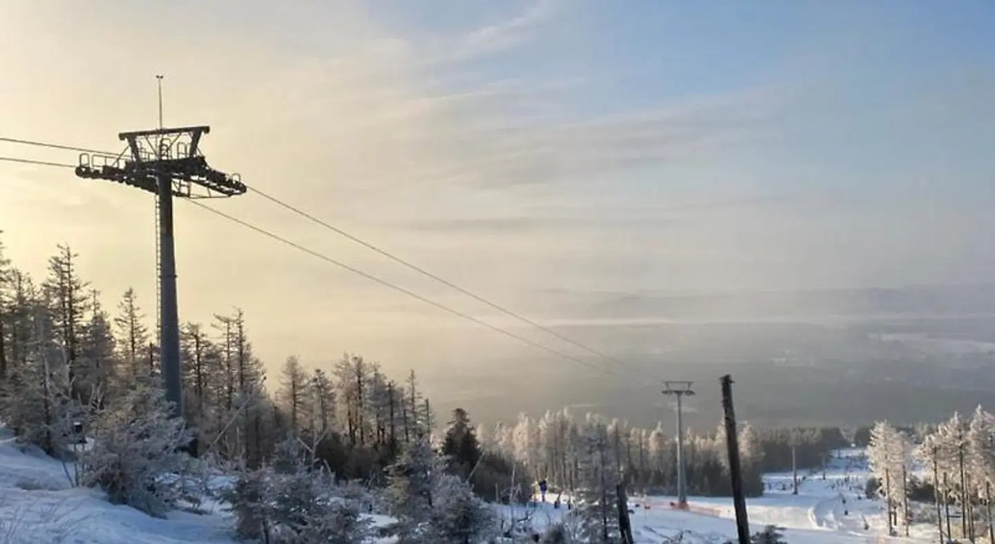 Oma Ida: Bed & Breakfast LANDSCAPE