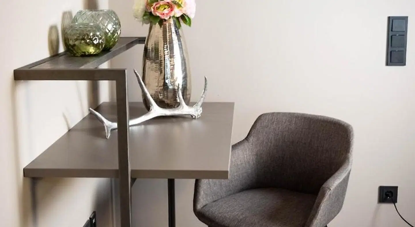 Oma Ida: Bed & Breakfast ROOM_EXAMPLE