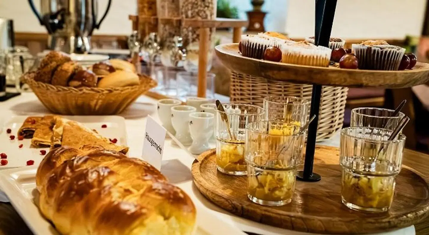 Landgasthof Ochsen Restaurant