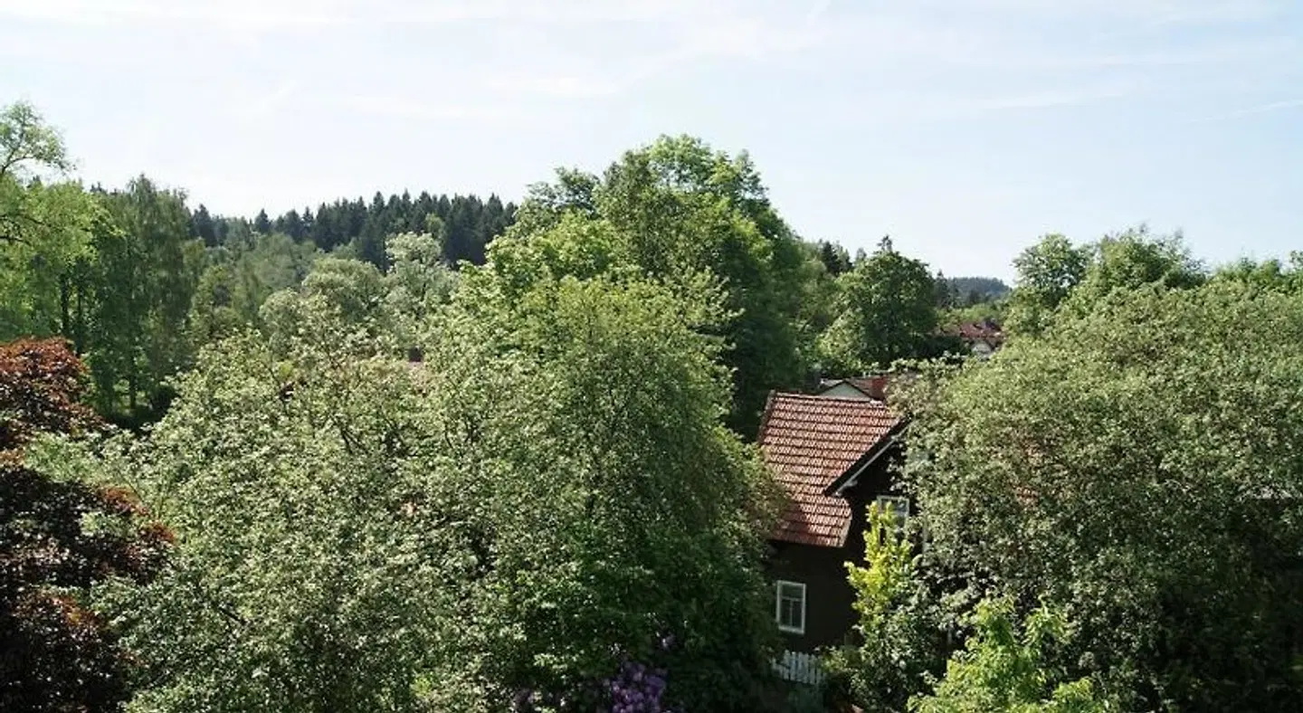 Hotel Nitzschke LANDSCAPE