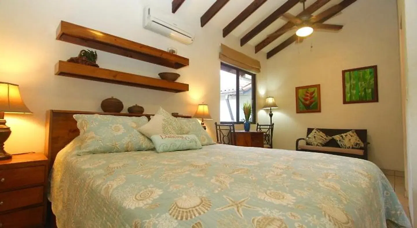 Casa Cook Luxury Beachfront Hotel ROOM_EXAMPLE