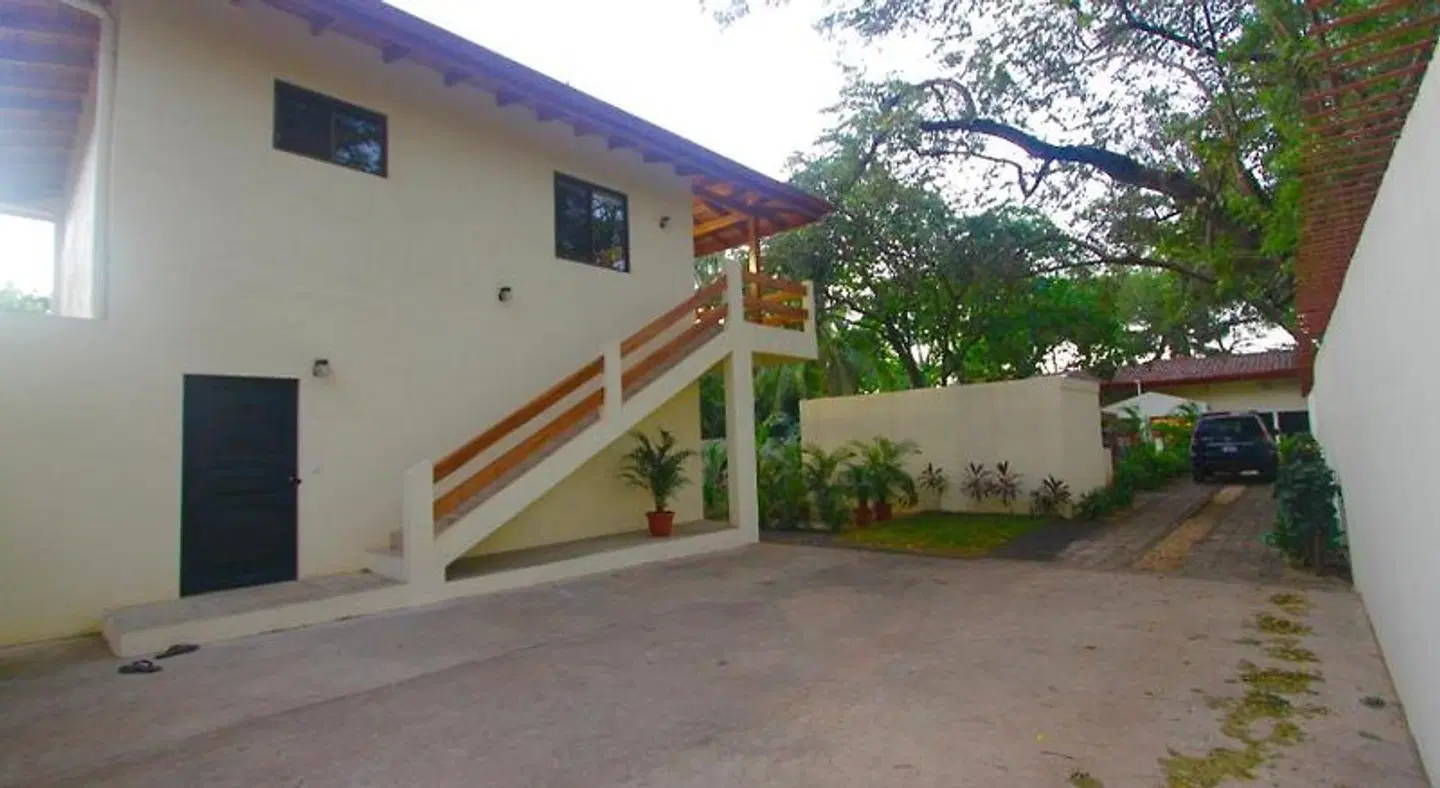 Casa Cook Luxury Beachfront Hotel EXTERIOR