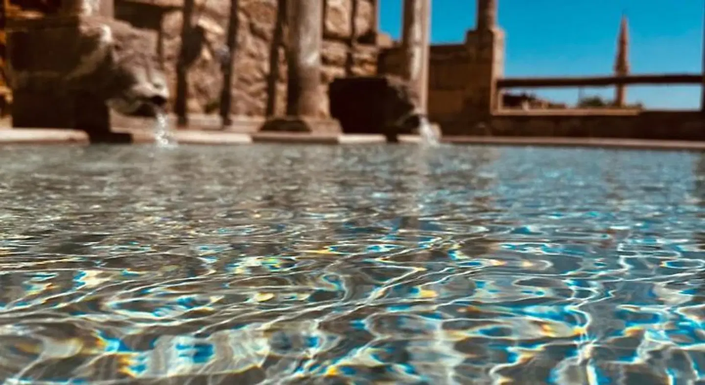 Les Maisons De Cappadoce OUTDOOR_POOL