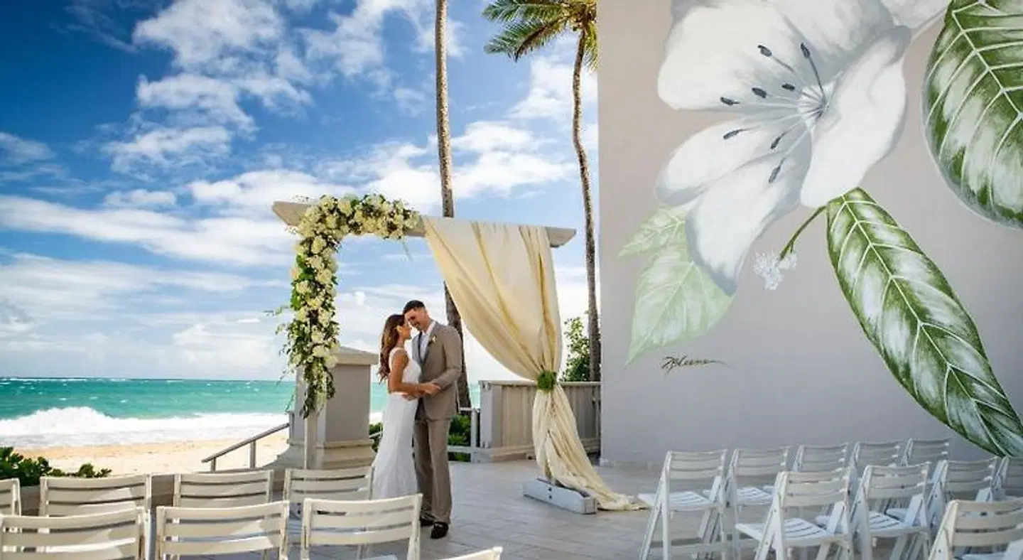 San Juan Marriott Resort & Stellaris Casino HEALTH_BEAUTY