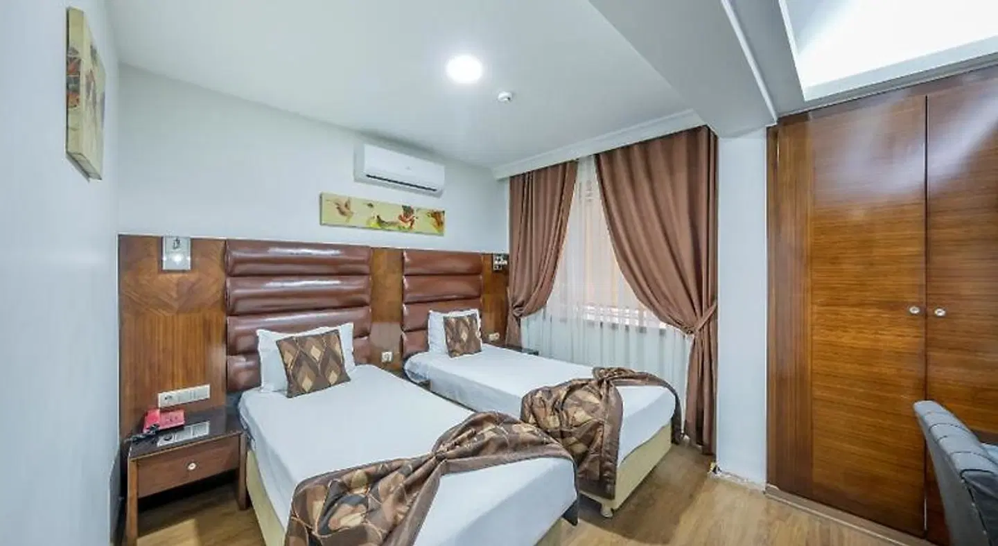 Marlight Boutique Hotel ROOM_EXAMPLE