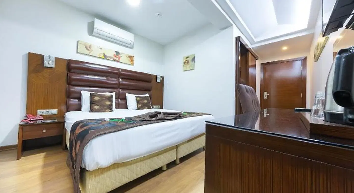 Marlight Boutique Hotel ROOM_EXAMPLE
