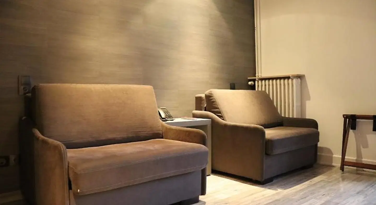 Les Maritonnes ROOM_EXAMPLE