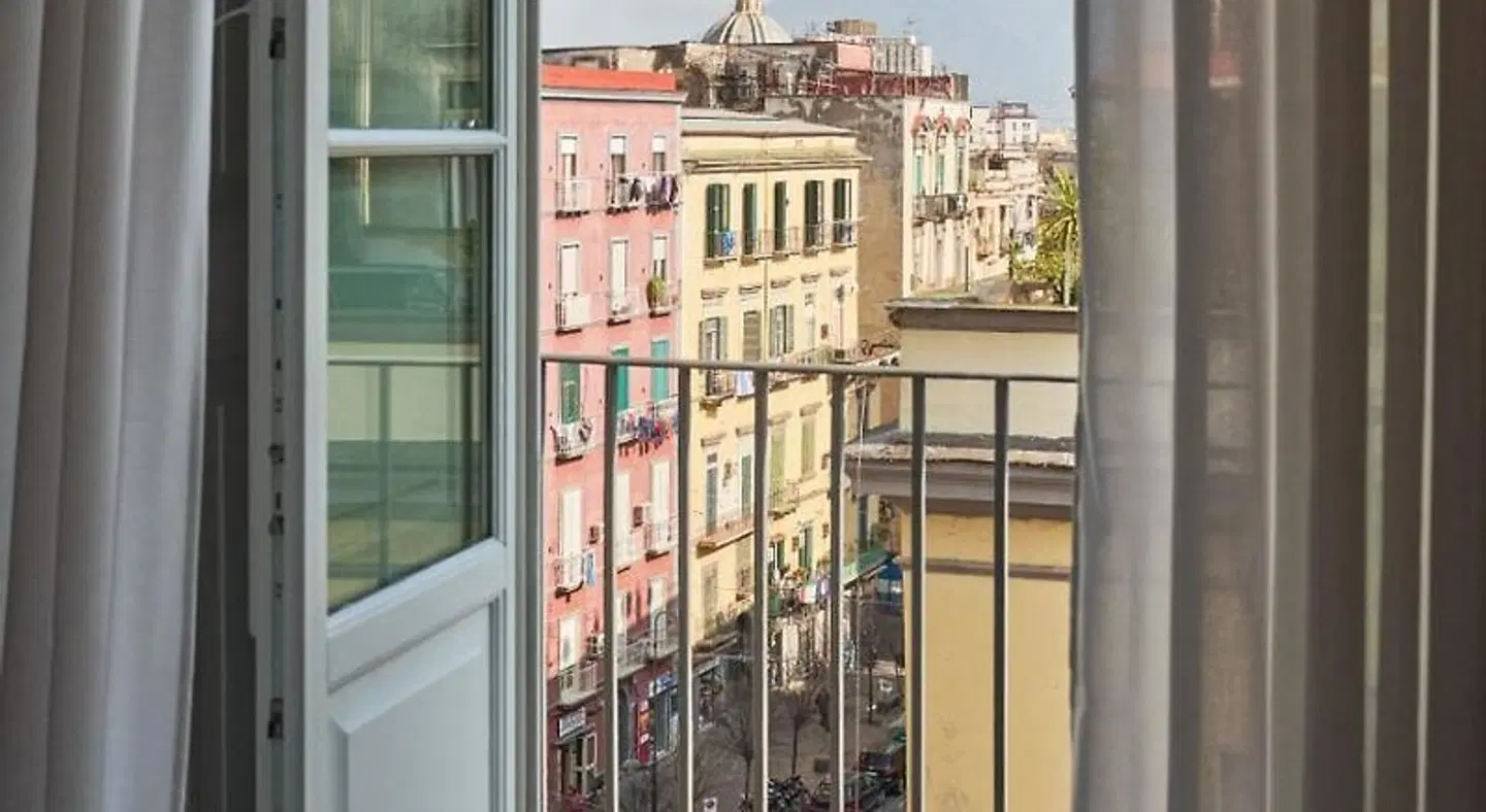 Palazzo Caracciolo Napoli - MGallery EXTERIOR