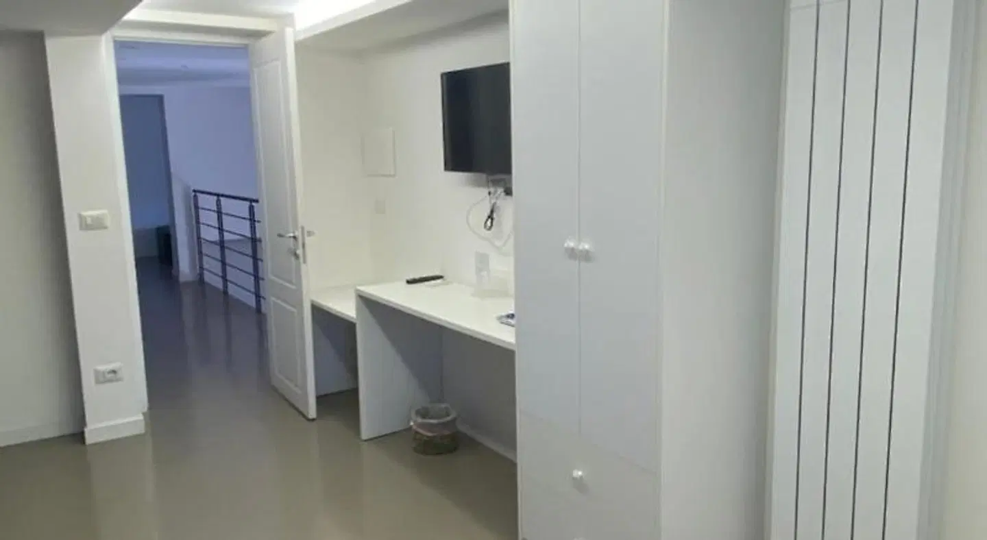 Suite & Spa Cutelli Badezimmer