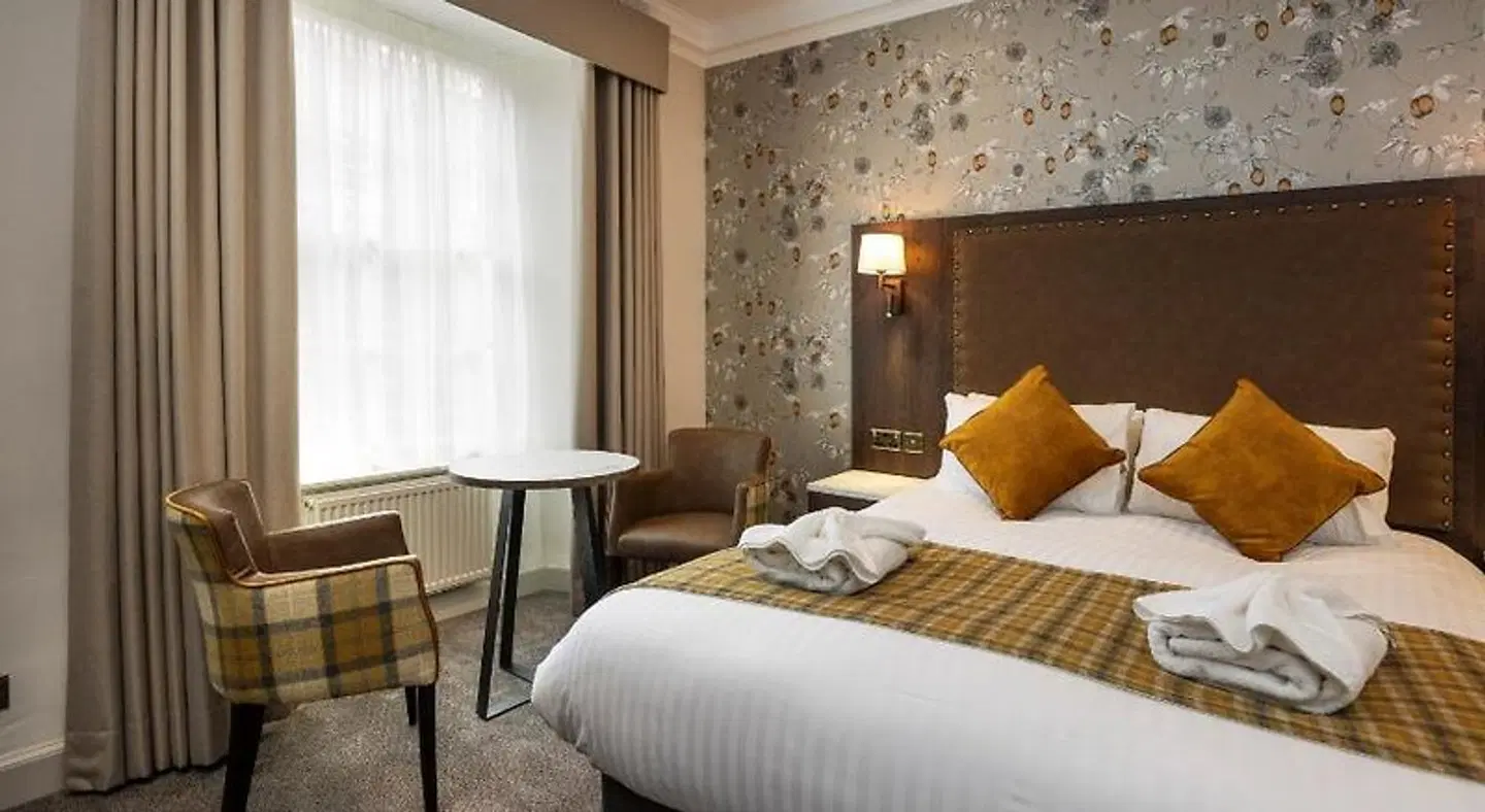 Ballantrae Albany ROOM_EXAMPLE