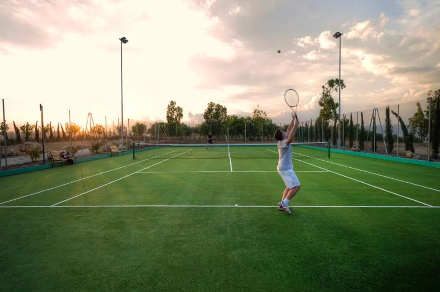 Masseria Della Volpe SPORTS_AND_LEISURE