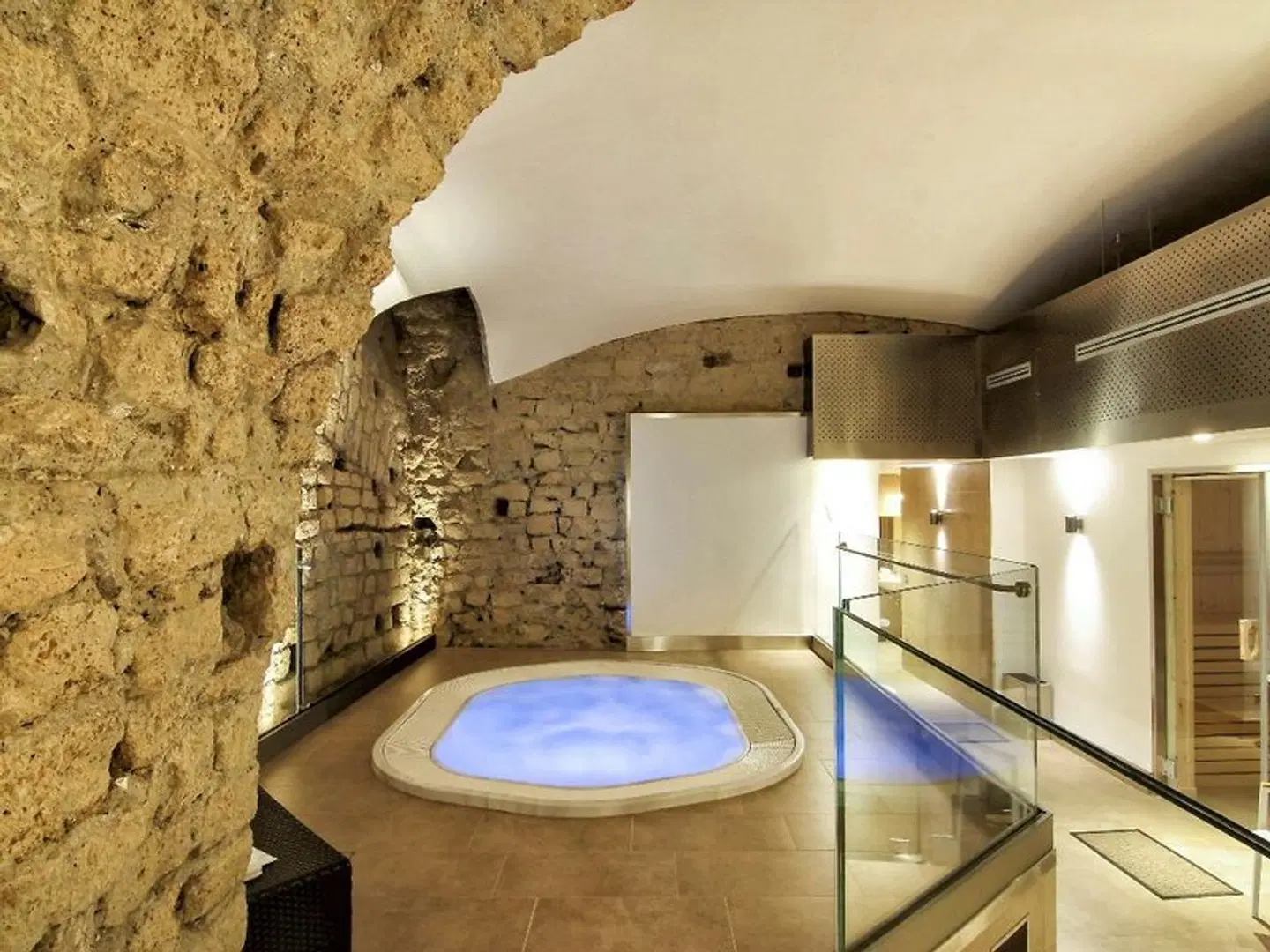Palazzo Caracciolo Napoli - MGallery HEALTH_BEAUTY