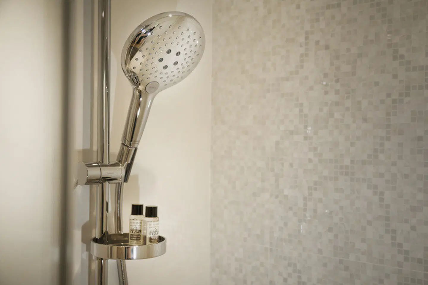 Le Mireille Badezimmer