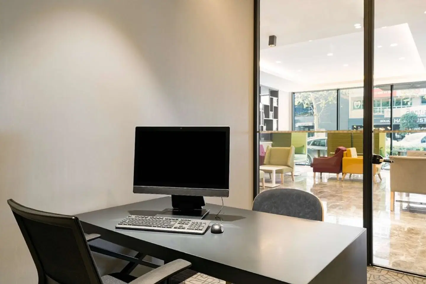 Park Inn by Radisson Izmir ROOM_EXAMPLE