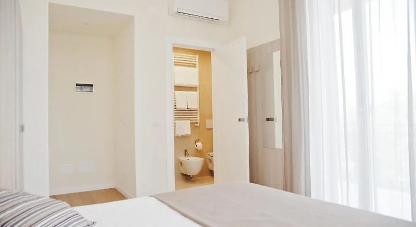 B&B Via delle 5 Terre ROOM_EXAMPLE