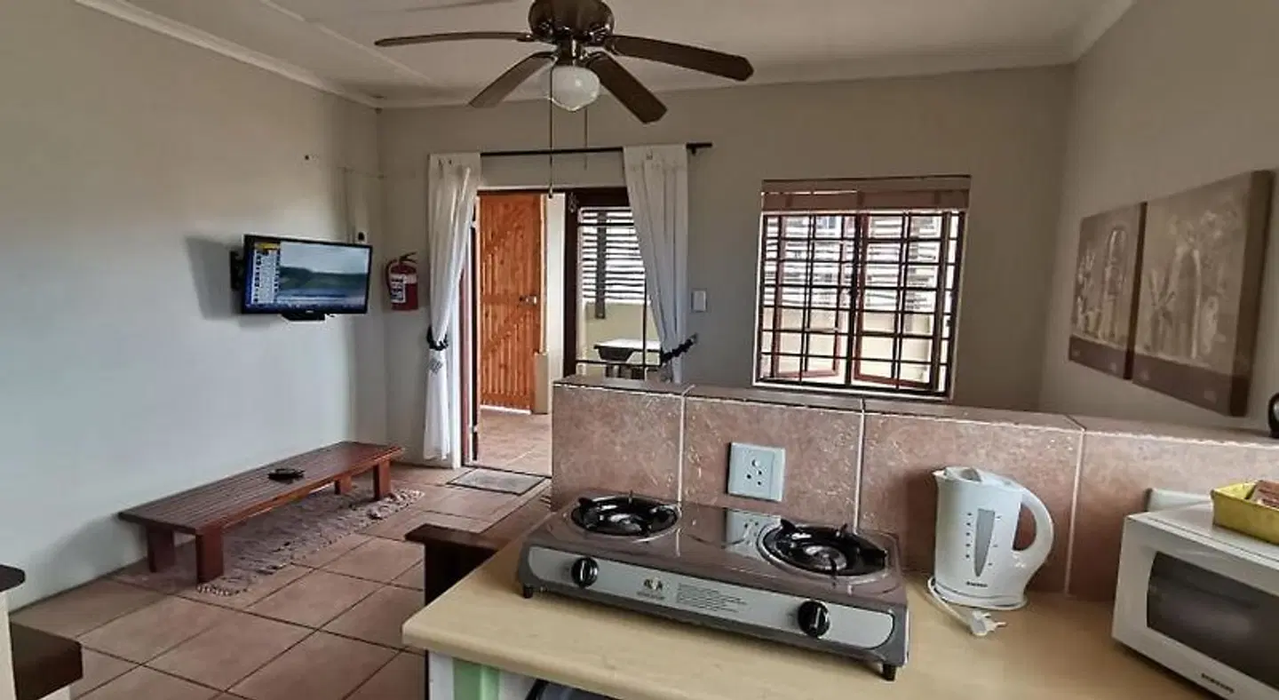 Gansbaai Town Lodge SPORTS_AND_LEISURE
