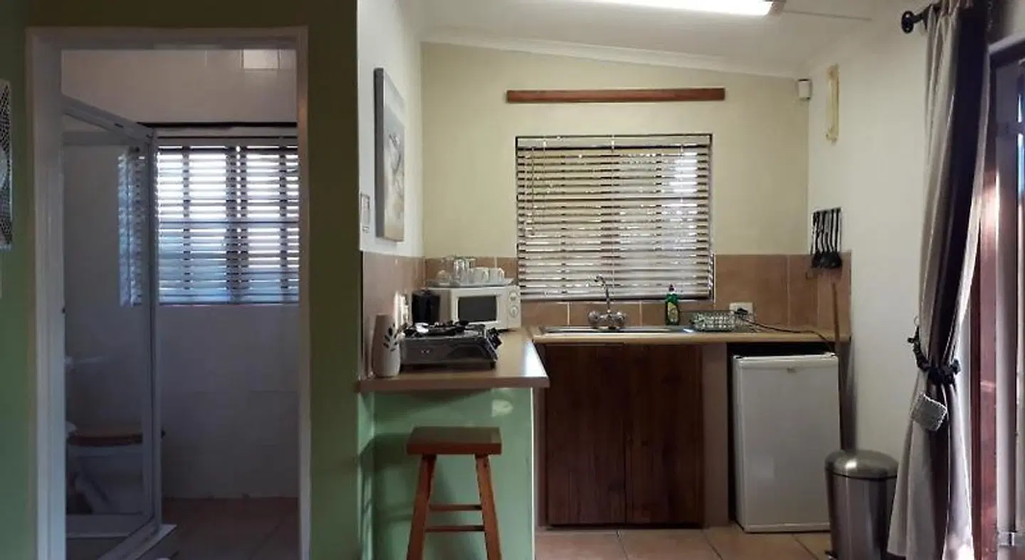 Gansbaai Town Lodge ROOM_EXAMPLE