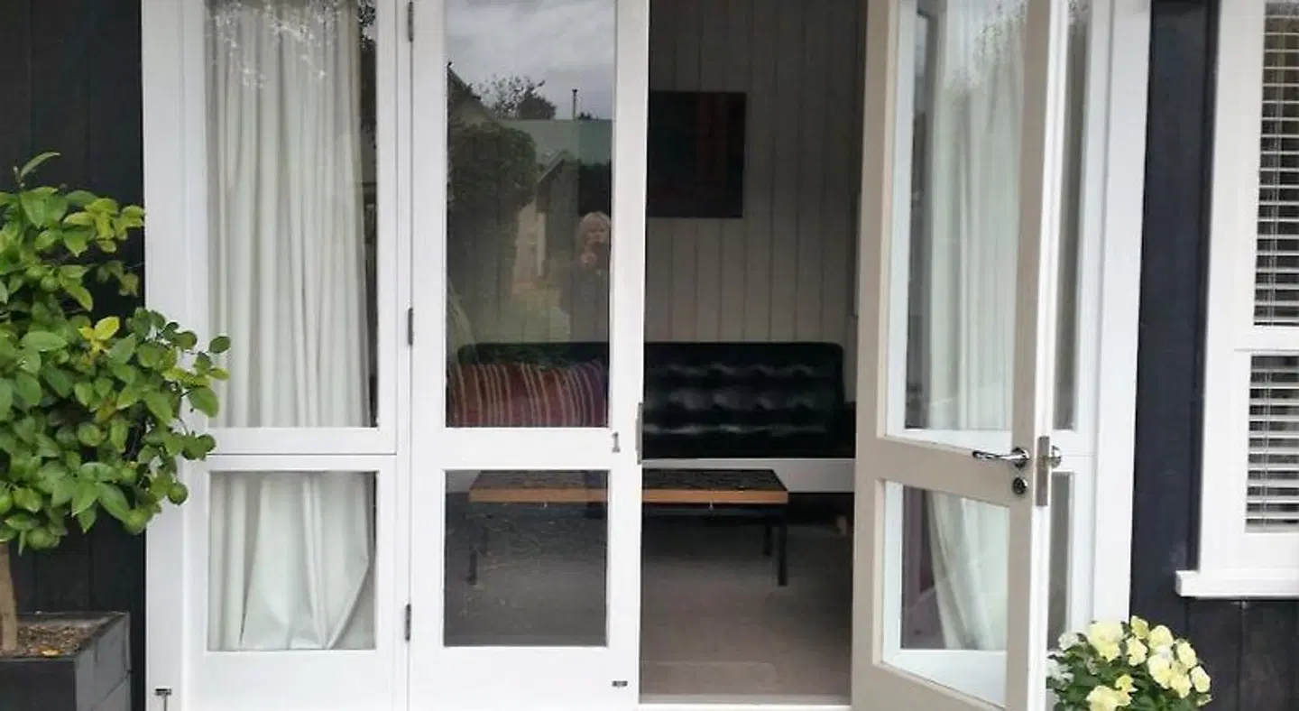 The Lake Motel HEALTH_BEAUTY