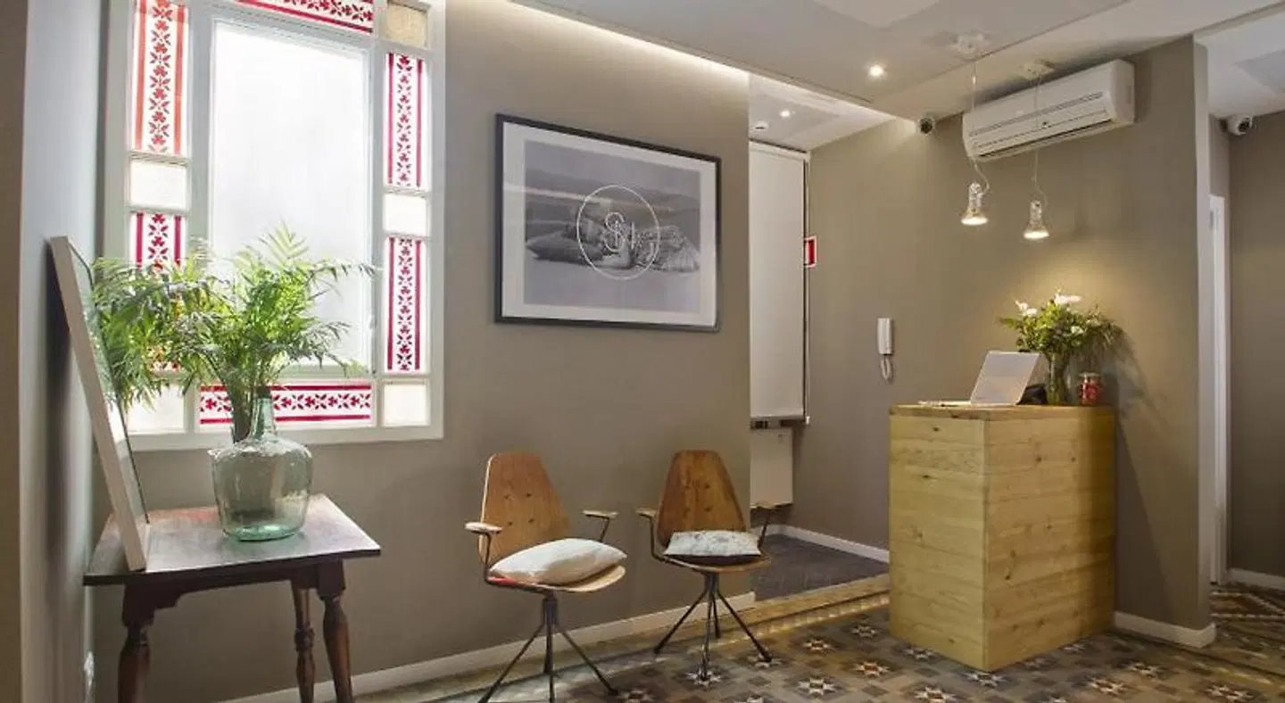 Som Nit Triomf LOUNGE_LOBBY