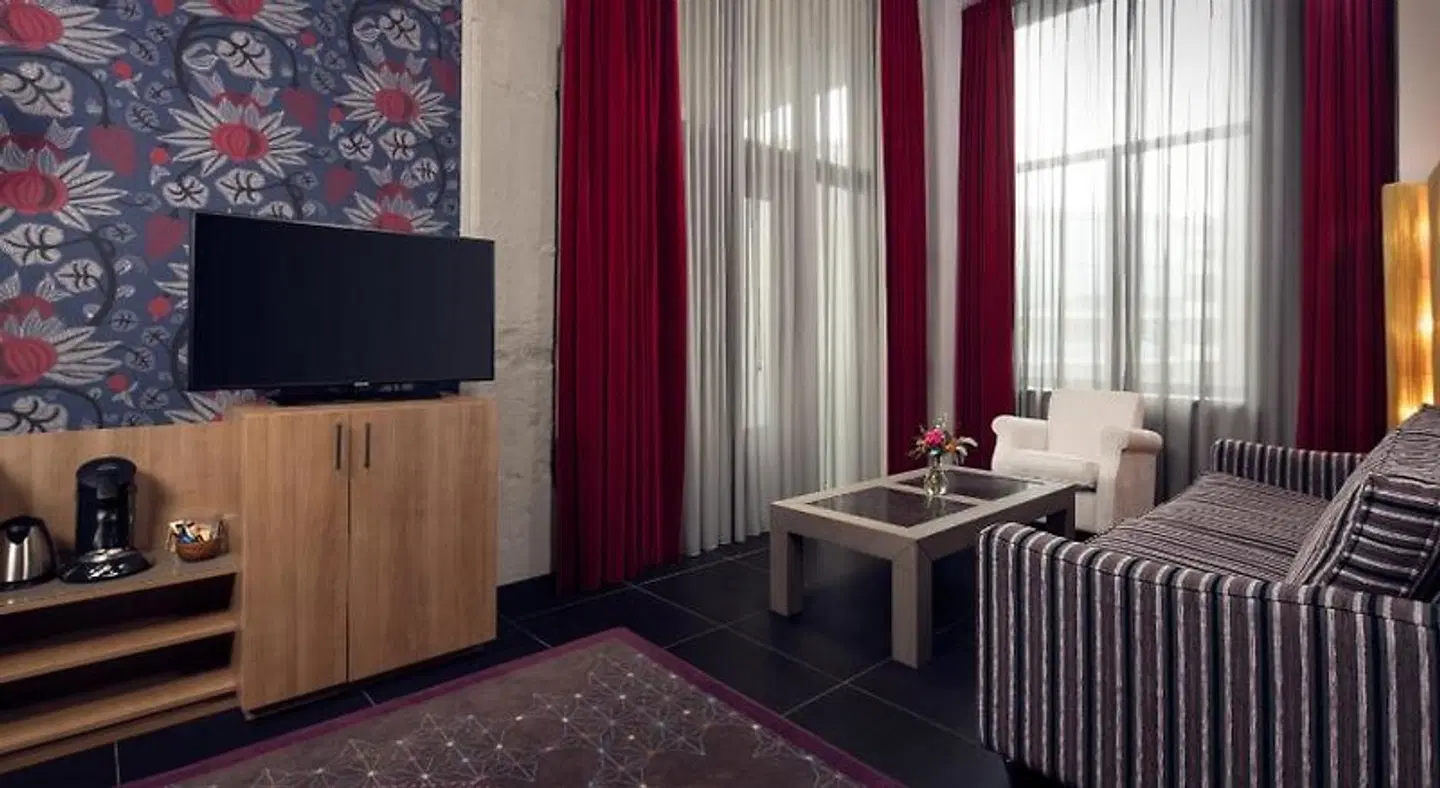 WestCord Hotel Eindhoven ROOM_EXAMPLE