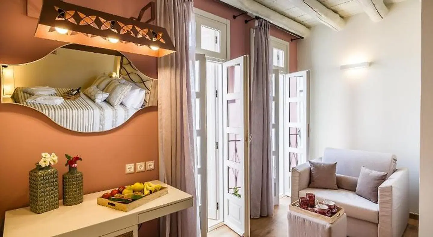 Sette Venti Boutique Hotel ROOM_EXAMPLE