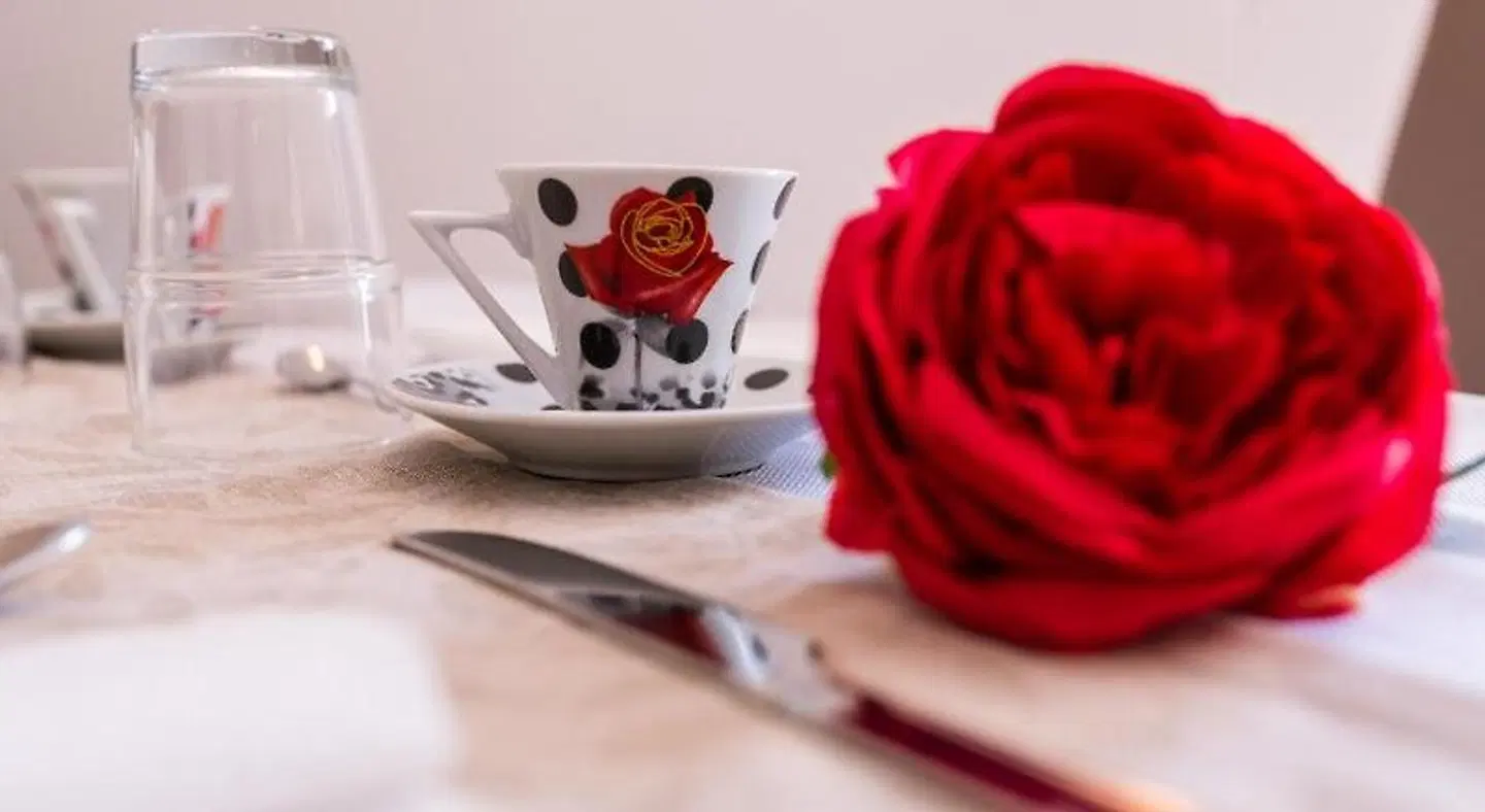 Le Undici Rose HEALTH_BEAUTY