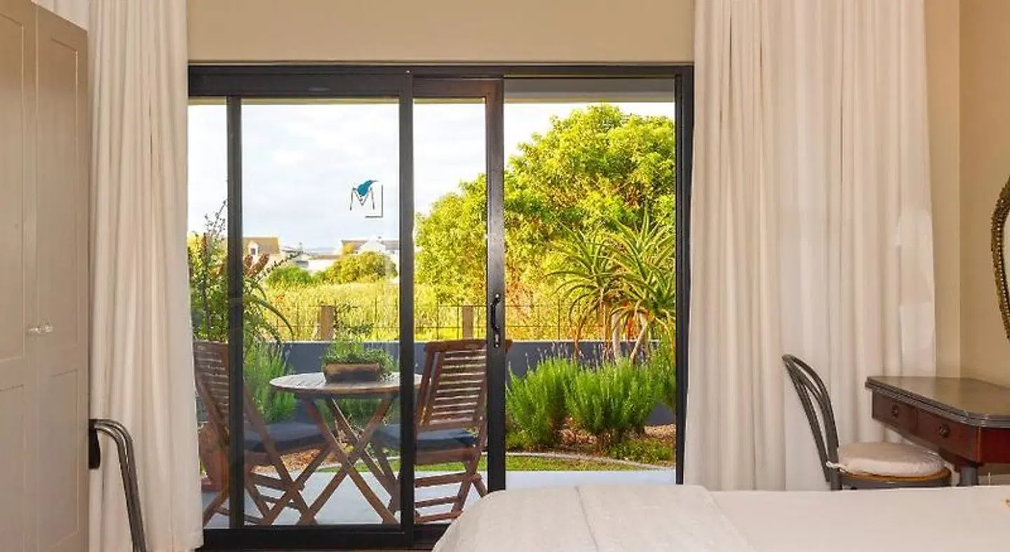 Le Mahi B&B and Guest House HEALTH_BEAUTY