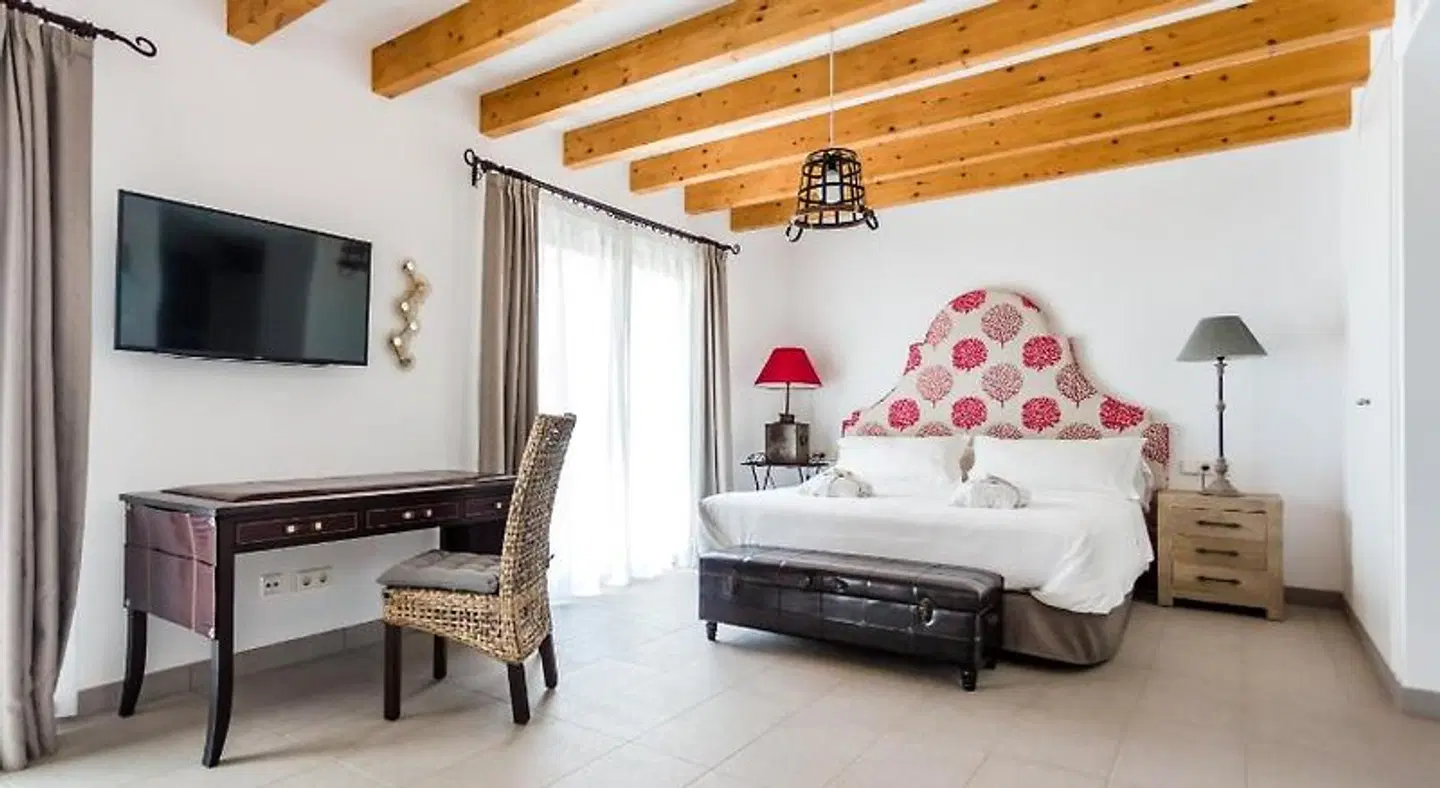 Finca Agroturismo Ses Vistes ROOM_EXAMPLE