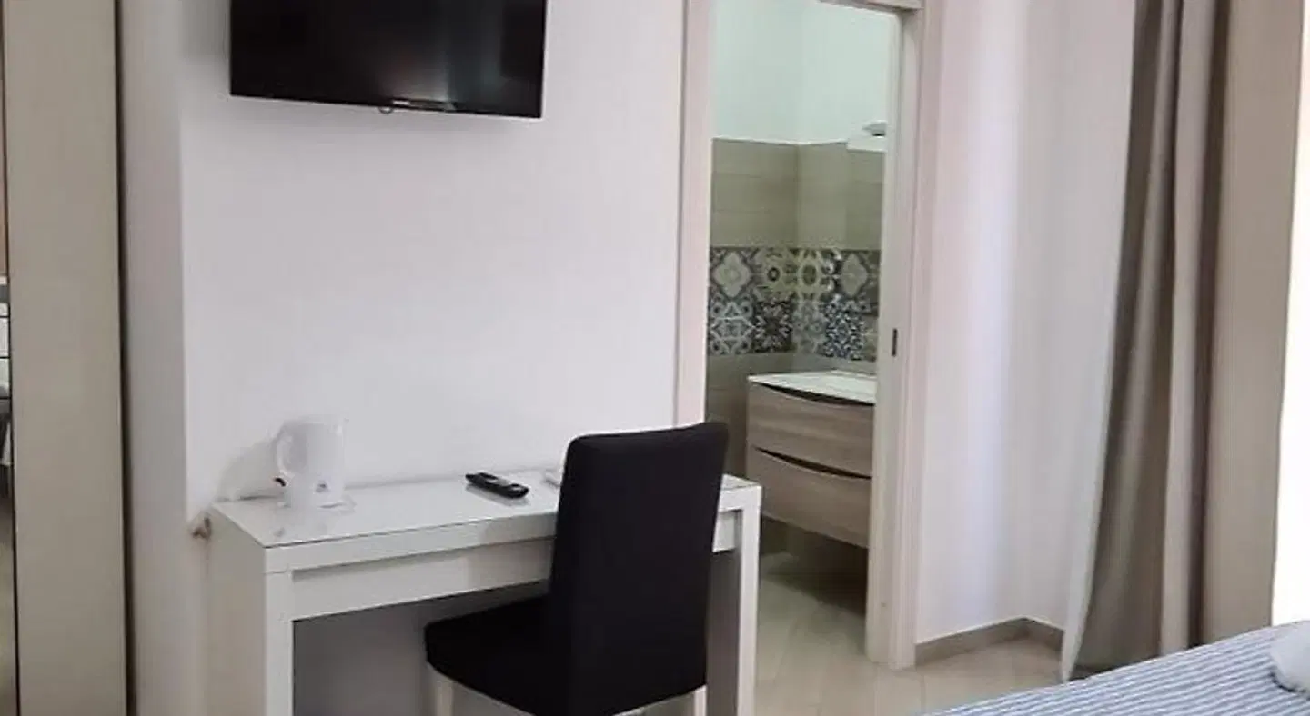 B&B Belvedere ROOM_EXAMPLE