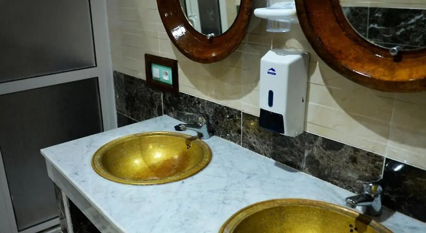 Hotel des Oudaias HEALTH_BEAUTY