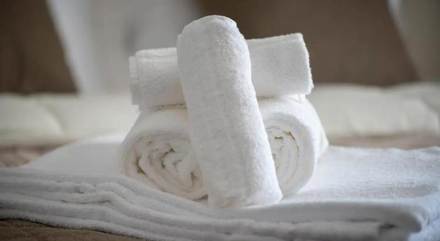 Aurora Aparthotel HEALTH_BEAUTY