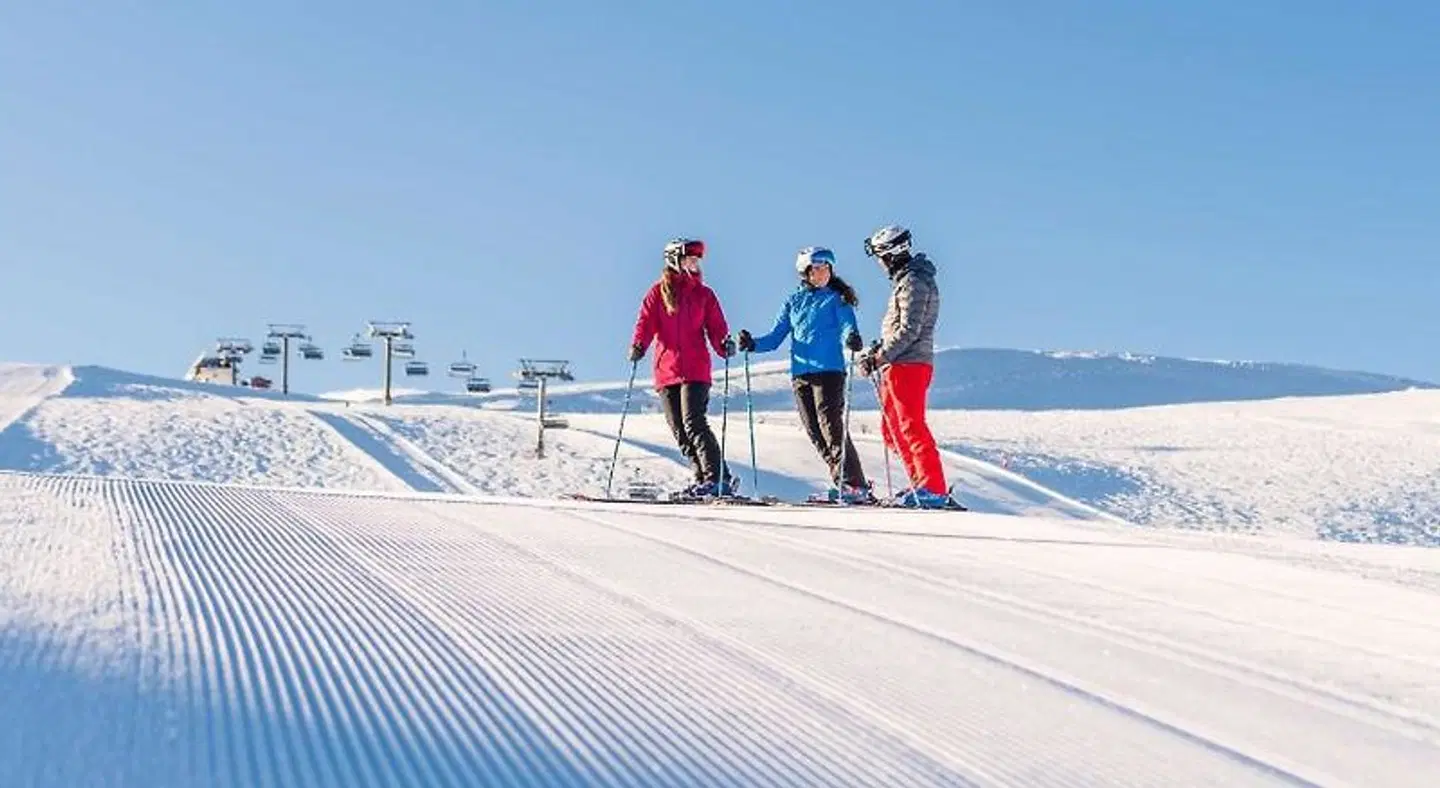 Radisson Blu Mountain Resort & Residences, Trysil SPORTS_AND_LEISURE