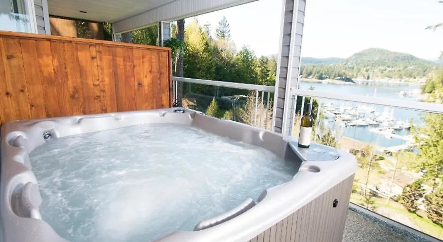 Madeira Park Bed and Breakfast HEALTH_BEAUTY