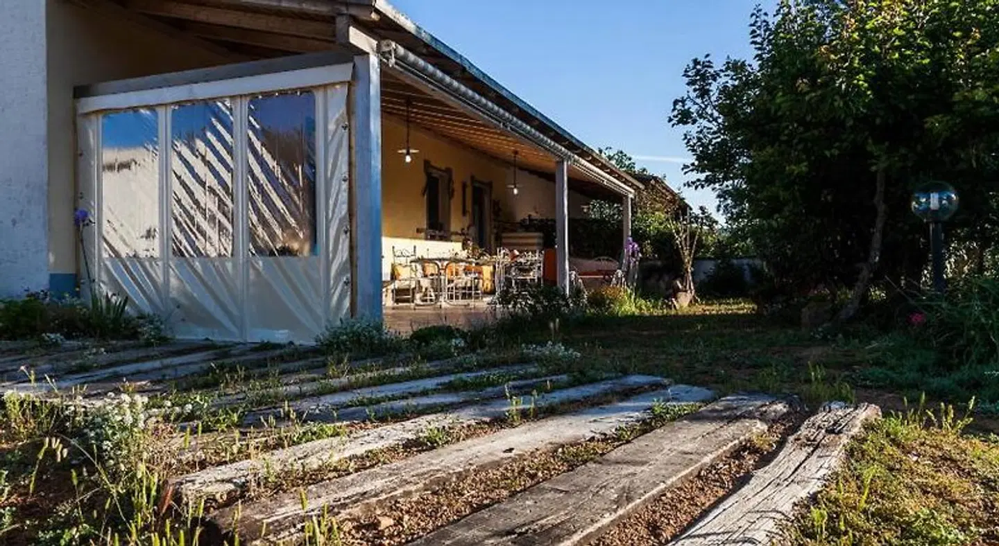 The Old Farm Asfodeli - Adults Only EXTERIOR