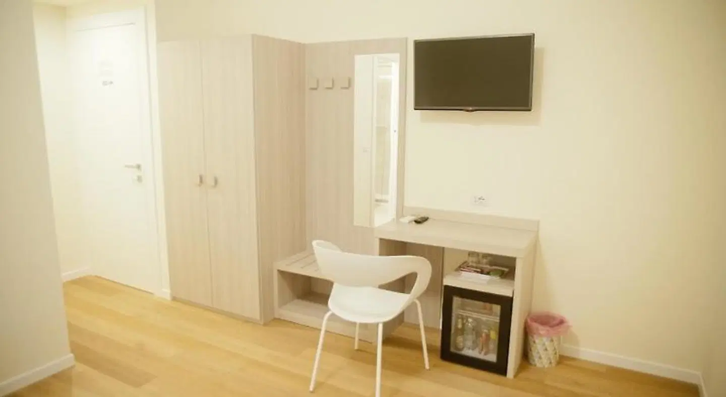 B&B Via delle 5 Terre ROOM_EXAMPLE