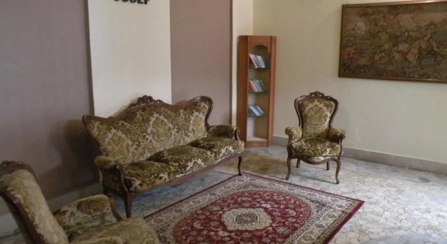 Hostel Josef ROOM_EXAMPLE